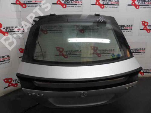 Used Tailgate MERCEDES-BENZ C-CLASS Coupe (CL203) C 220 CDI (203.708) (150 hp) 195869