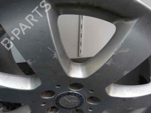 Używane Felga MERCEDES-BENZ M-CLASS (W164) ML 300 CDI 4-matic (164.120) (190 hp) 10014641