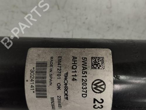 Right rear shock absorber SEAT LEON (KL1, KLG) 1.5 TSI | BP18151208M19 