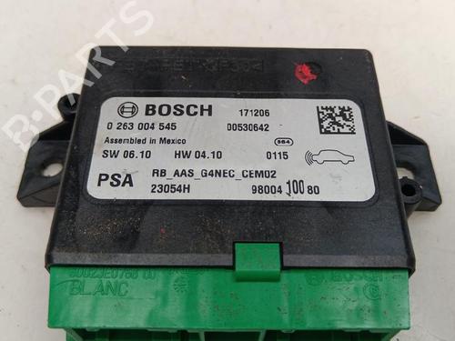 Electronic module CITROËN C4 II (NC_) 1.6 BlueHDi 100 | BP35745577M83 - Image 2