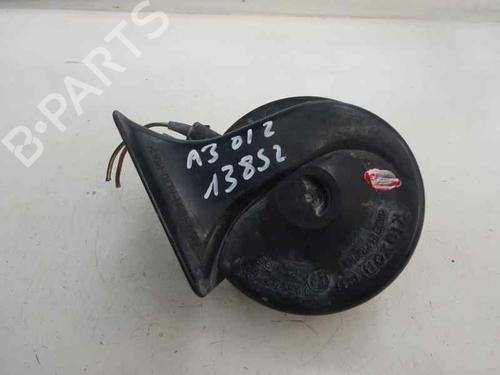 Horn AUDI A3 (8L1) 1.9 TDI (110 hp) 19482854