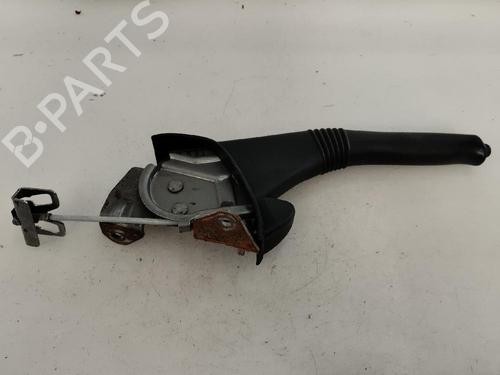 Hand brake DACIA SANDERO II TCe 90 (B8M1, B8MA, B8AC) | BP16259942I18 - Image 2