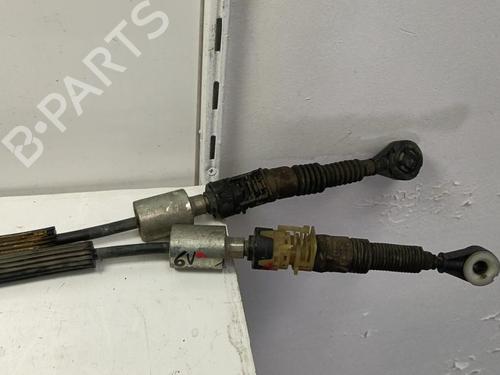 Cable RENAULT MEGANE IV Hatchback (B9A/M/N_) 1.2 TCe 130 (B9MR) | BP35745033E12 - Image 4