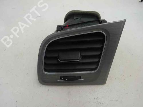 Used Air vent VW GOLF VII (5G1, BQ1, BE1, BE2) [2012-2021]  10109236