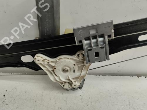 Rear left window mechanism MERCEDES-BENZ C-CLASS (W203) C 240 (203.061) | BP15282145C24 
