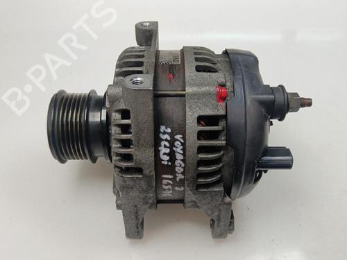 Used Alternator Alternator 35744098 35744098