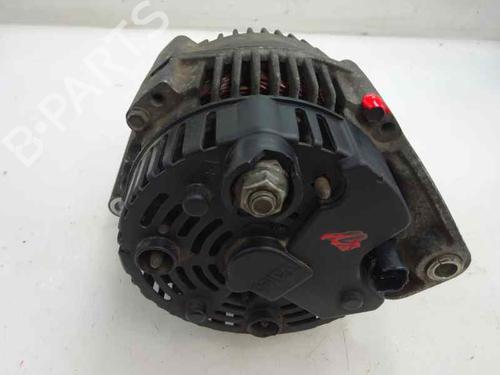 Alternator RENAULT SCÉNIC I MPV (JA0/1_, FA0_) 1.9 dCi RX4 | BP7535195M7
