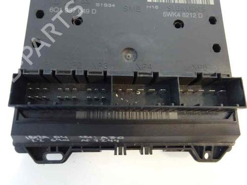 Elektronisk modul Elektronisk modul 1514967 1514967