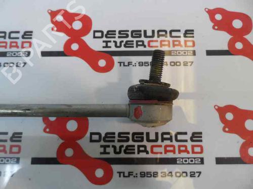 Ander CITROËN C2 (JM_) [2003-2017]  3469012