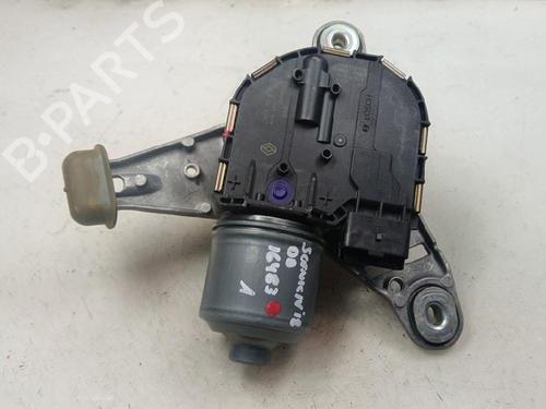 Used Front wiper motor Front wiper motor RENAULT SCÉNIC IV (J9_) 1.3 TCe 140 (140 hp) 35749809 35749809