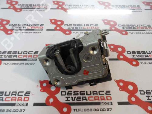 Front right lock DACIA SANDERO 1.2 16V | BP358472C97 - Image 2