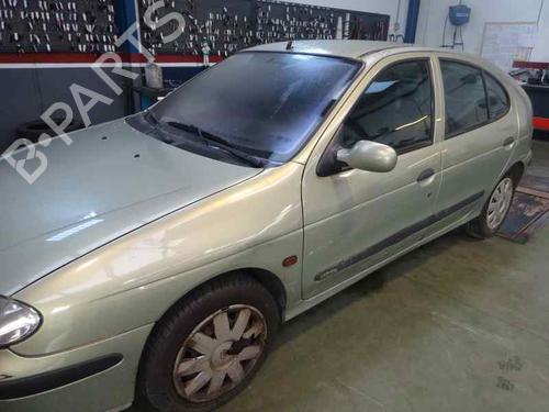 Alternator RENAULT MEGANE I (BA0/1_) 1.9 dTi (BA1U) | BP6300326M7 