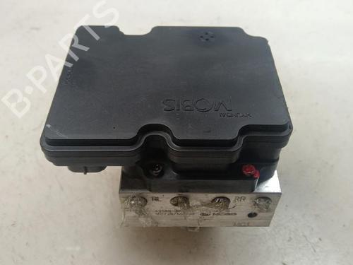 ABS pump KIA CEE'D (JD) 1.4 CRDi 90 | BP35742777M43 - Image 3