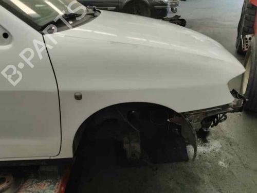 Used Right front fenders SEAT IBIZA II (6K1) [1993-2002]  26556001