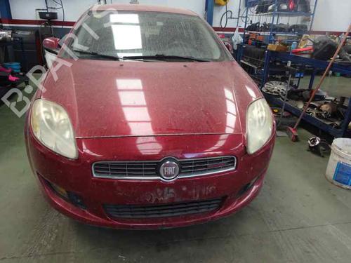 AC compressor FIAT BRAVO II (198_)  | BP6054130M34 