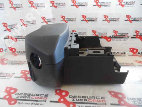 Dashboard RENAULT MEGANE III Hatchback (BZ0/1_, B3_) 1.5 dCi | BP586426C46  - Image 6