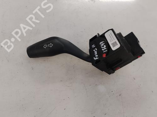 Used Steering column stalk FORD FOCUS III 1.6 TDCi (115 hp) 16061769