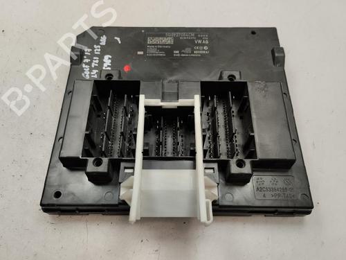 Used Fuse box VW GOLF ALLTRACK VII Variant (BA5, BV5) 1.8 TSI 4motion (180 hp) 18475474