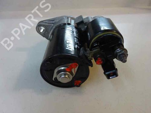 Used Starter Starter SEAT IBIZA III (6L1) 1.4 16V (75 hp) 2136699 2136699