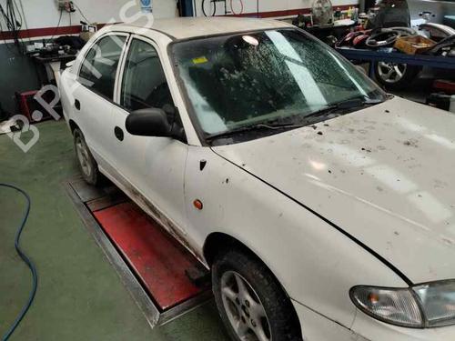 Ricambi HYUNDAI ACCENT I (X-3) 4184047