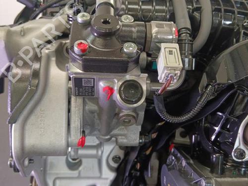 Engine VOLVO XC60 II (246) D4 AWD | BP30541674M1 - Image 3