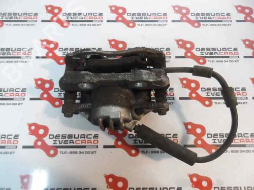 Used Left front brake caliper CITROËN C4 I (LC_) 1.4 16V (88 hp) 11608664