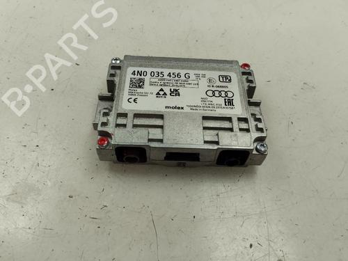 Electronic module SEAT LEON (KL1, KLG) 1.5 TSI | BP18143702M83