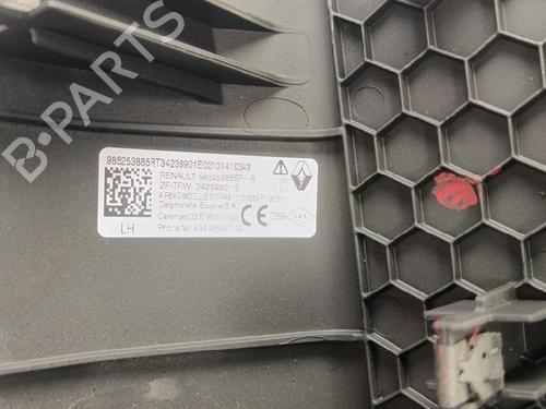 Airbag passager Airbag passager 35741404 35741404