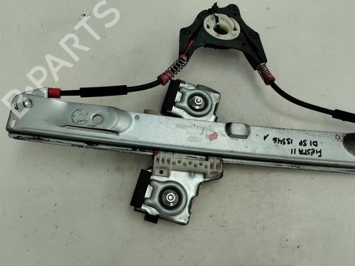 Front left window mechanism FORD FIESTA VI (CB1, CCN) 1.25 | BP13877222C22 