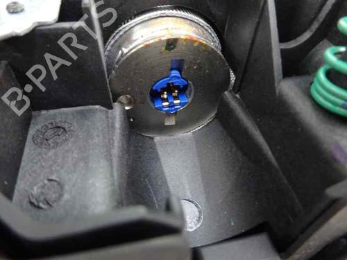 Used Driver airbag PEUGEOT 207 (WA_, WC_) [2006-2015]  5595785