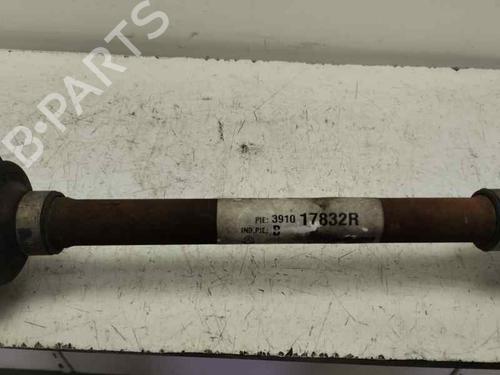 Used Left front driveshaft DACIA SANDERO II TCe 90 (B8M1, B8MA, B8AC) (90 hp) 27526827