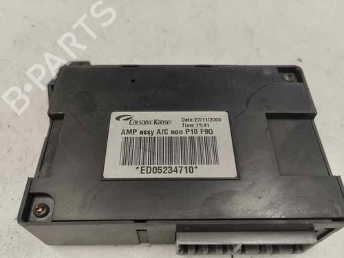Electronic module NISSAN PRIMERA Hatchback (P12) | BP26555784M83 - Image 2
