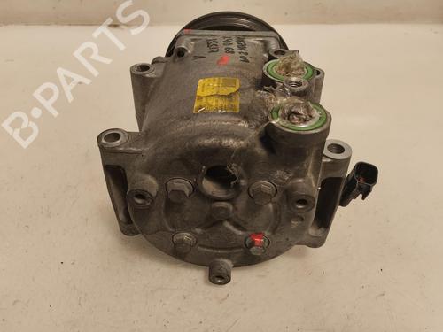 AC compressor MAZDA 2 (DE_, DH_) 1.4 MZR-CD | BP13218130M34  - Image 8