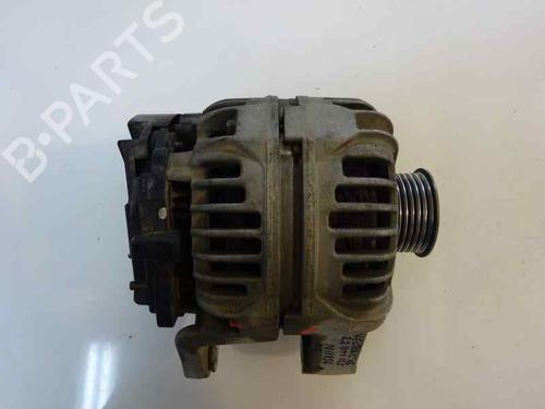 Used Alternator Alternator OPEL VECTRA C (Z02) 2.2 DTI 16V (F69) (125 hp) 1449978 1449978