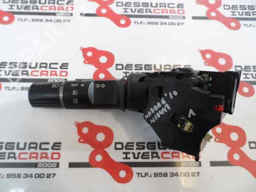 Headlight switch MAZDA 6 Hatchback (GH) 2.2 D (GH10) | BP1339688I24 - Image 4