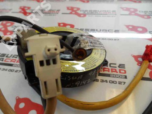 Squib airbag MITSUBISHI CARISMA (DA_) 1.9 TD (DA4A) | BP2293582C102 