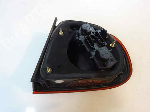 Left taillight SEAT TOLEDO II (1M2) 1.9 TDI | BP1791372C34