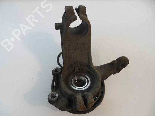 Used Right front steering knuckle PEUGEOT 207 (WA_, WC_) [2006-2015]  354803