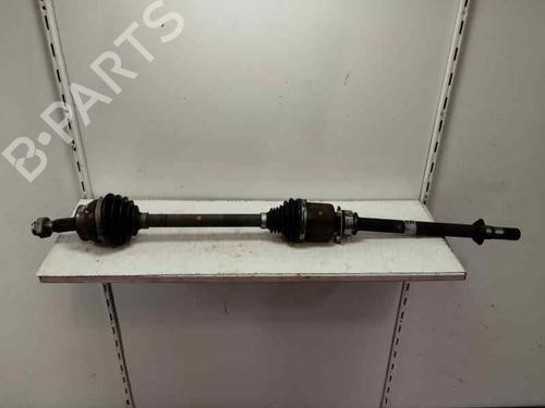 Arbre de transmission avant droit FIAT DOBLO Cargo (263_) [2010-2025]  22639334