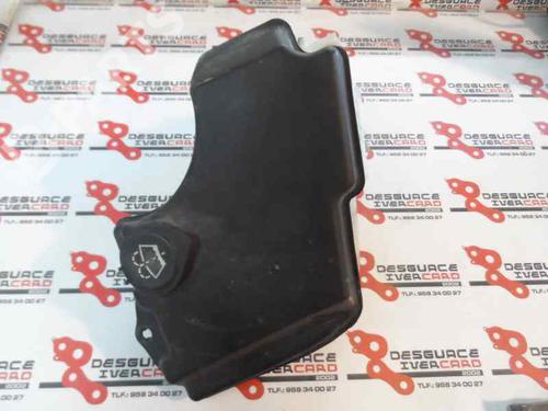 Windscreen washer tank BMW 3 Coupe (E46) 320 Ci | BP7438541C113 
