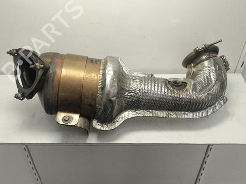 Used Catalyst Catalyst 39261329 39261329