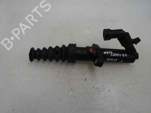 Used Clutch slave cylinder Clutch slave cylinder CITROËN C4 II (NC_) 1.6 HDi 90 (92 hp) 14169495 14169495
