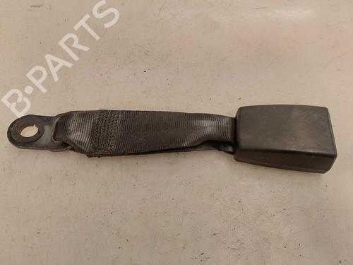 Used Rear center seatbelt FORD C-MAX II (DXA/CB7, DXA/CEU) 1.6 TDCi (115 hp) 15528410