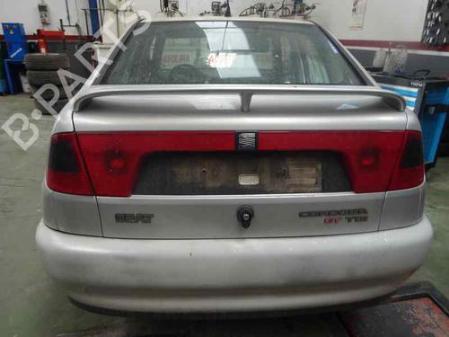 Starter SEAT CORDOBA (6K1, 6K2) 1.9 TDI | BP6045577M8