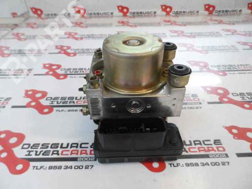 ABS pump SUZUKI GRAND VITARA I Open Off-Road Vehicle (GT)  SK3-4929-1 | 2004 | 2