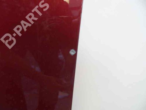 Left front door VW TOUAREG (7LA, 7L6, 7L7)  | BP196855C2 