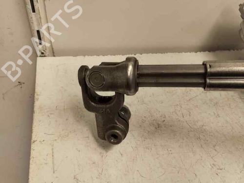 Steering column RENAULT CAPTUR II (HF_) LPG (HFMT) | BP27275400M21 