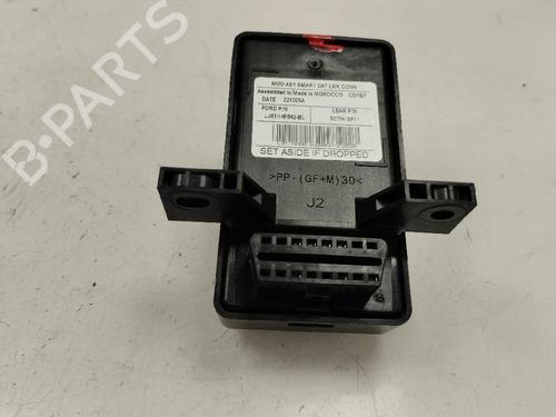 Elektronisk modul FORD KUGA III (DFK) 1.5 Ecoboost (150 hp) 19648141
