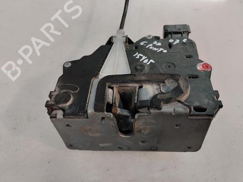 Used Front right lock FIAT PUNTO (188_) 1.4 (95 hp) 11754134