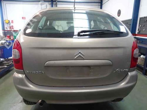 Tændspole CITROËN XSARA PICASSO (N68)  | BP7637329M94 